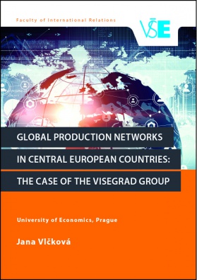 Global production networks in Central European Countries: the case of the Visegrad Group