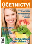 Účetnictví - předplatné