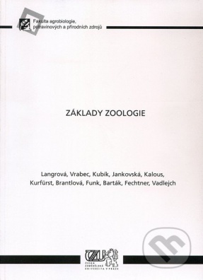 Základy zoologie
