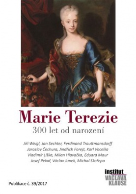 Marie Terezie - 300 od narození