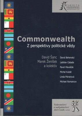 Commonwealth. Z perspektivy politické vědy
