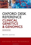 Oxford Desk Reference: Clinical Genetics and Genomics