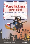 Angličtina pro děti - Kouzelná gramatika