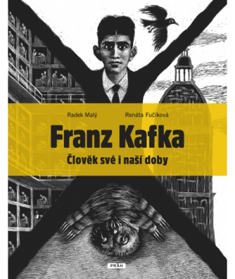 Franz Kafka, Člověk své i naší doby