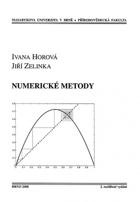 Numerické metody