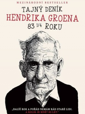 Tajný deník Hendrika Groena