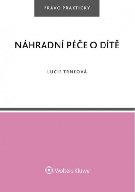 Náhradní péče o dítě