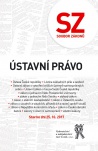 Soubor zákonů. Ústavní právo - Stav ke dni 25. 10. 2017