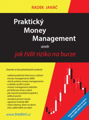 Praktický Money Management aneb jak řídit riziko na burze