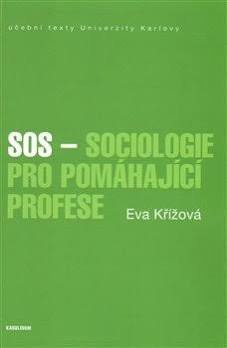 SOS - Sociologie pro pomáhající profese