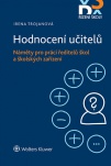 Hodnocení učitelů: Náměty pro práci ředitelů škol a školských zařízení