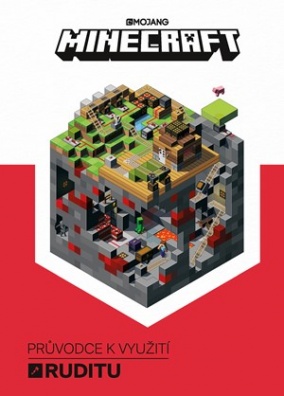 Minecraft - provldce k využití ruditu