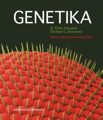 Genetika, 2. vydání