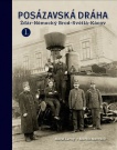 Posázavská dráha 1. - Žďár-Německý Brod - Světlá-Kácov