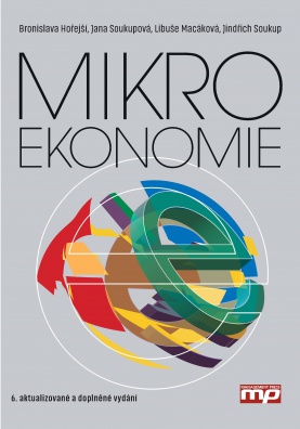 Mikroekonomie, 6. vydání