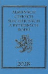 Almanach českých šlechtických a rytířských rodů (2028)