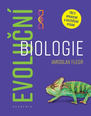 Evoluční biologie, 3. vydání