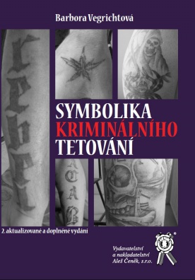 Symbolika kriminálního tetování, 2. vydání