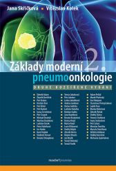 Základy moderní pneumoonkologie, 2. vydání