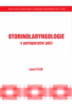Otorinolaryngologie v perioperační péči