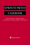 Správní právo - Casebook