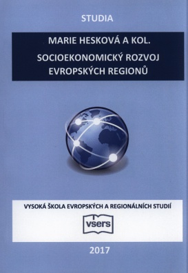 Socioekonomický rozvoj evropských regionů