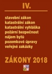 Aktualizace IV/1 2025 - Stavební zákon