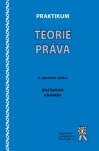 Praktikum teorie práva, 2. upravené vydání