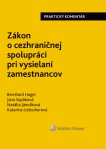 Zákon o cezhraničnej spolupráci pri vysielaní zamestnancov - praktický komentár