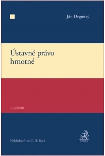 Ústavné právo hmotné