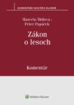 Zákon o lesoch - komentár