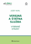 Verejná a štátna služba - vybrané otázky