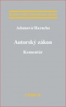 Autorský zákon. Komentár