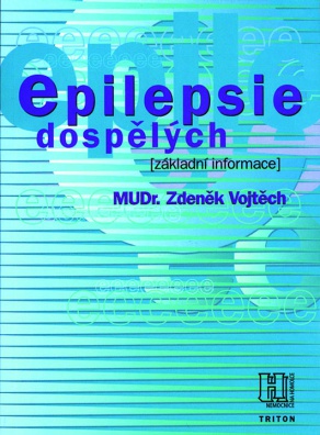 Epilepsie dospělých - info pro pacienty