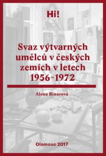 Svaz výtvarných umělců v českých zemích v letech 1956-1972