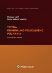 Teória kriminálno-policajného poznania