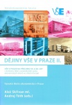 Dějiny VŠE v Praze II.