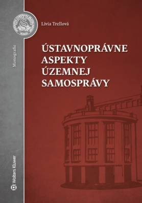 Ústavnoprávne aspekty územnej samosprávy