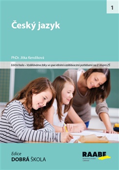Český jazyk, Vzděláváme žáky se speciálními vzdělávacími potřebami na 2. stupni ZŠ