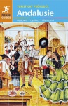 Andalusie - turistický průvodce