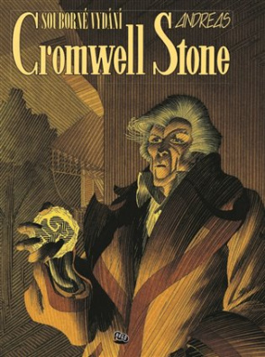 Cromwell Stone, Souborné vydání
