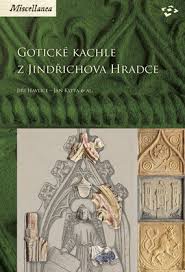 Gotické kachle z Jindřichova Hradce