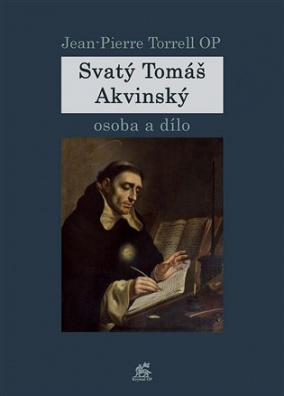 Svatý Tomáš Akvinský, osoba a dílo: osoba a dílo