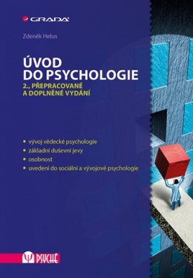 Úvod do psychologie, 2., přepracované a doplněné vydání
