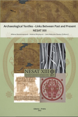 Archaeological Textiles - Links Between Past and Present