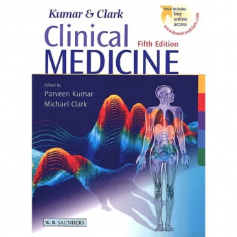 Clinical Medicine fifth edition