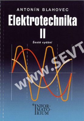 Elektrotechnika II., 6. vydání