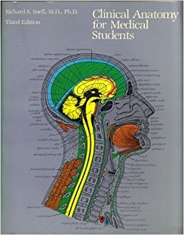 Clinikcal Anatomy for Medical Students third edition