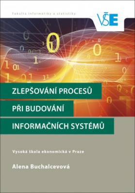 Zlepšování procesů při budování informačních systémů