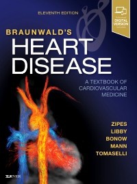 Braunwald's Heart Disease 1 Volume